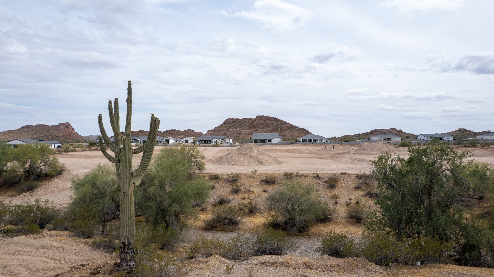 East Valley drone aerial — frame 0415