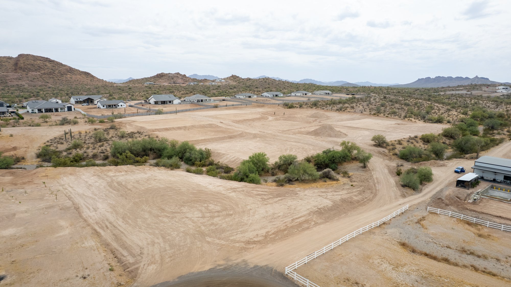 East Valley drone aerial — frame 0452 (HDR processed)