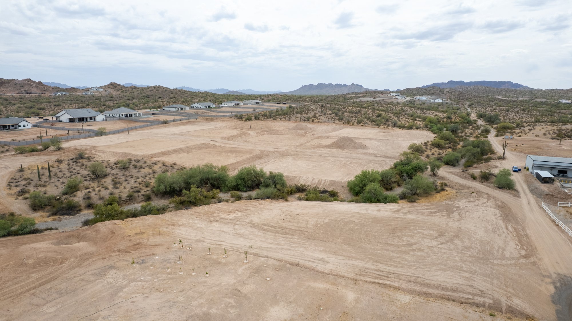 East Valley drone aerial — frame 0455 (HDR processed)